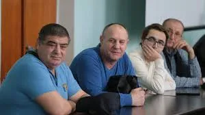 Respect și recunoștință la aniversarea a 34-a a Batalionului de Poliție Patrulare și Santinelă nr. 6