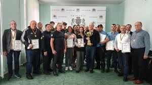 Premierea echipelor la Bălți